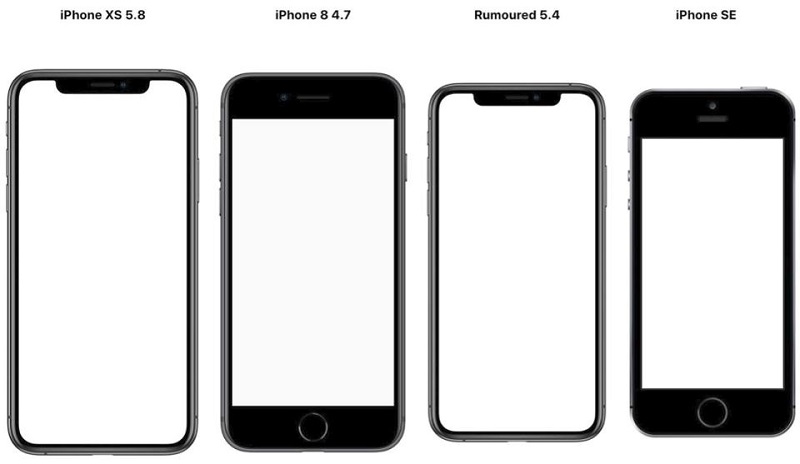 iPhone 12 ra mắt vào năm 2020